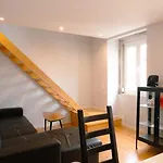 Charming Duplex In Graca | By Airnest