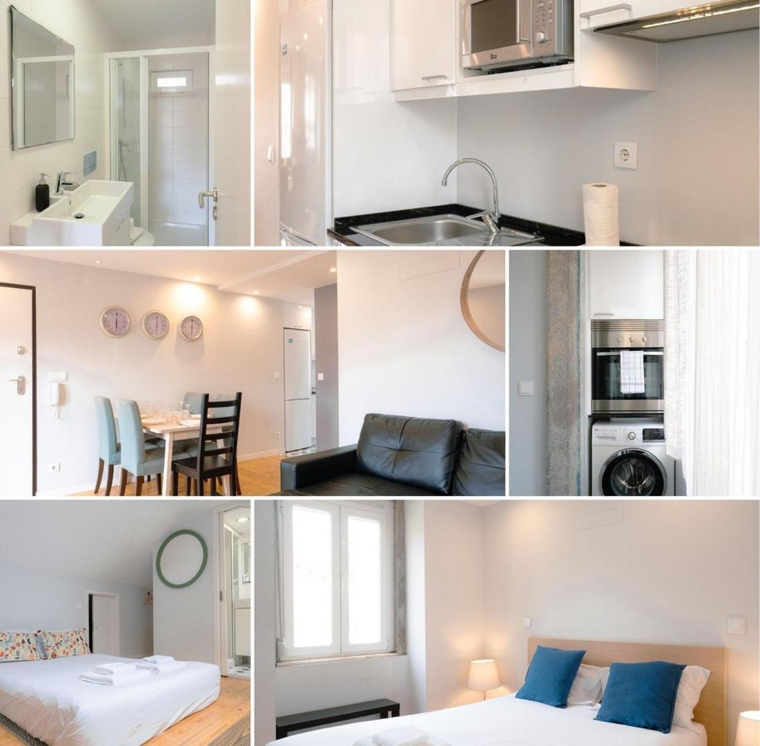 Charming Duplex In Graca | By Airnest * Lissabon