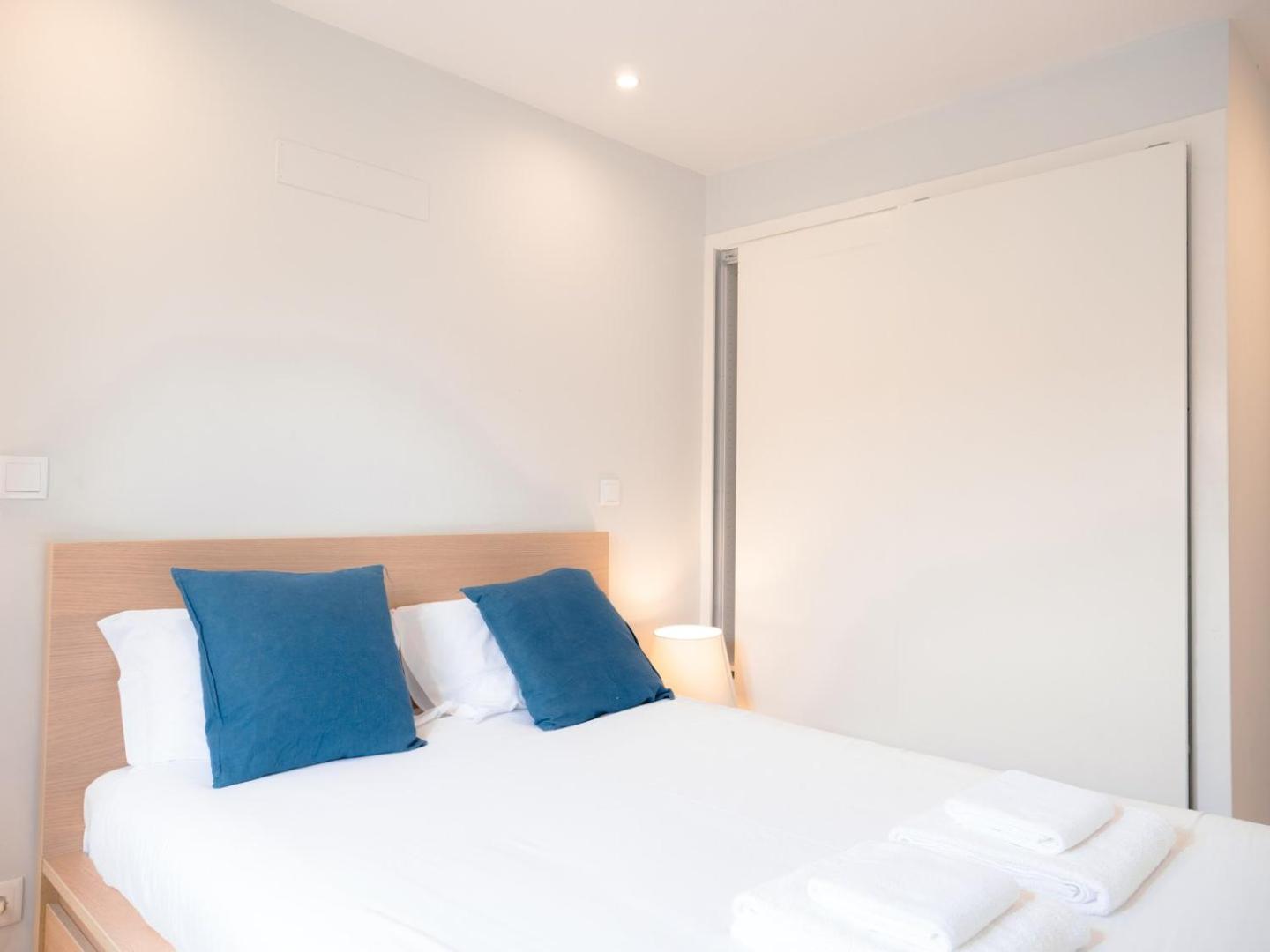 Charming Duplex In Graca | By Airnest Apartment *