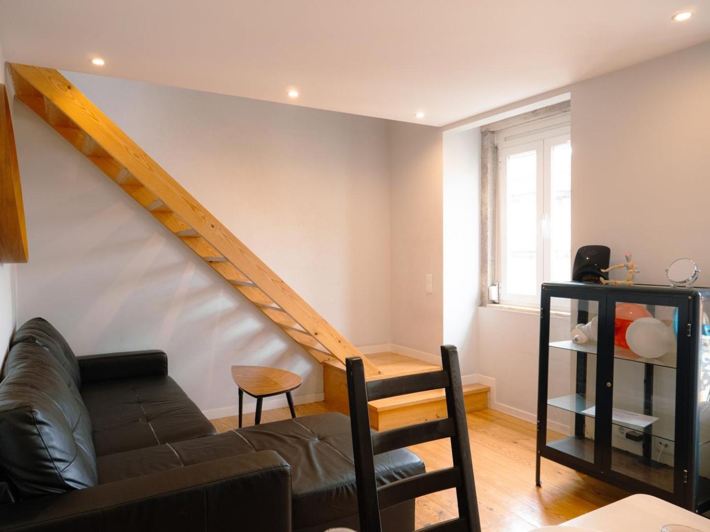 Apartment Charming Duplex In Graca | By Airnest Lissabon