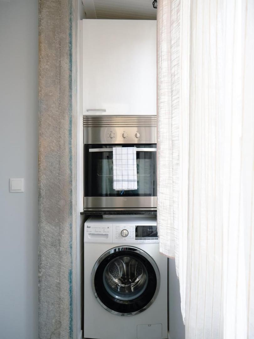 Charming Duplex In Graca | By Airnest Apartment Lissabon