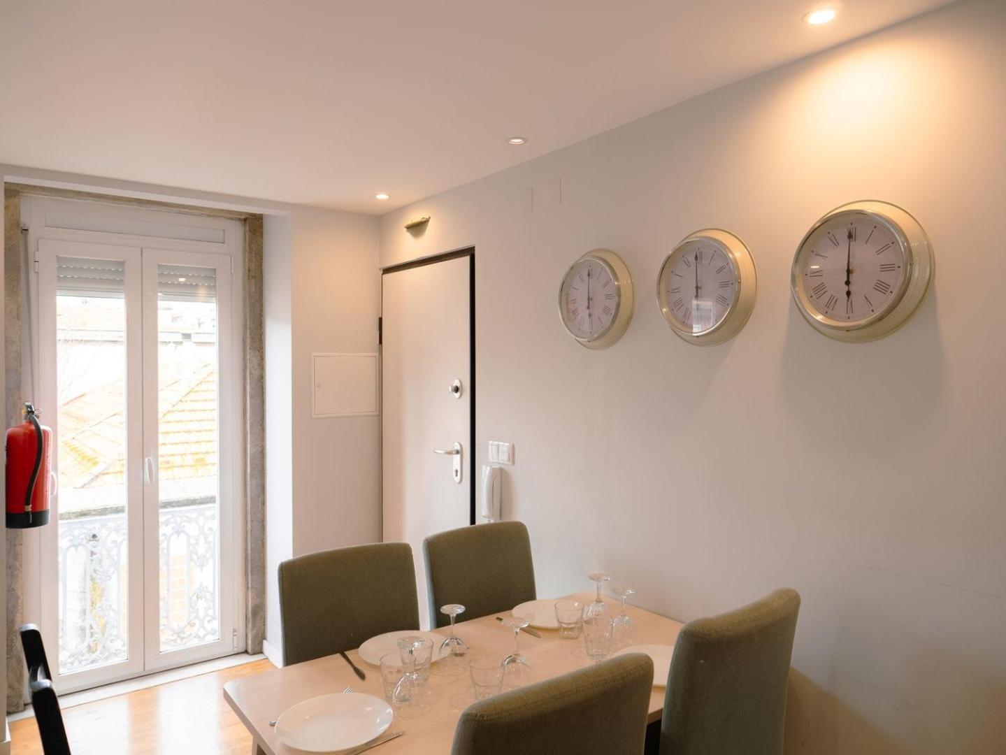 Apartment Charming Duplex In Graca | By Airnest Lissabon