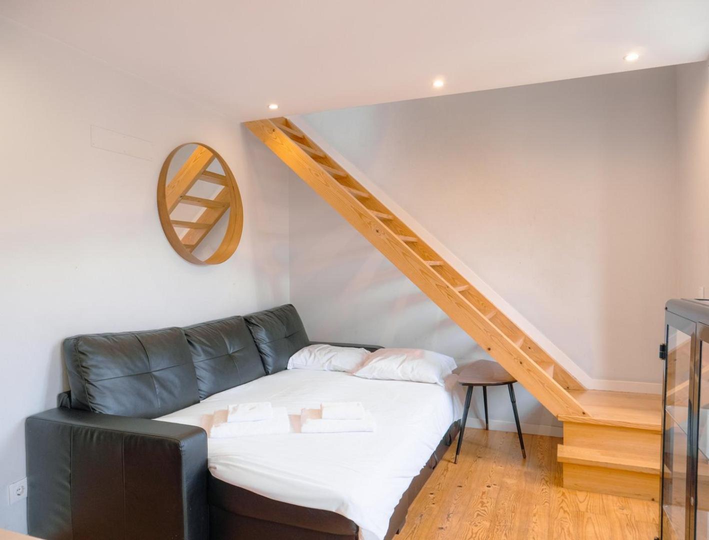 Apartment Charming Duplex In Graca | By Airnest Lissabon