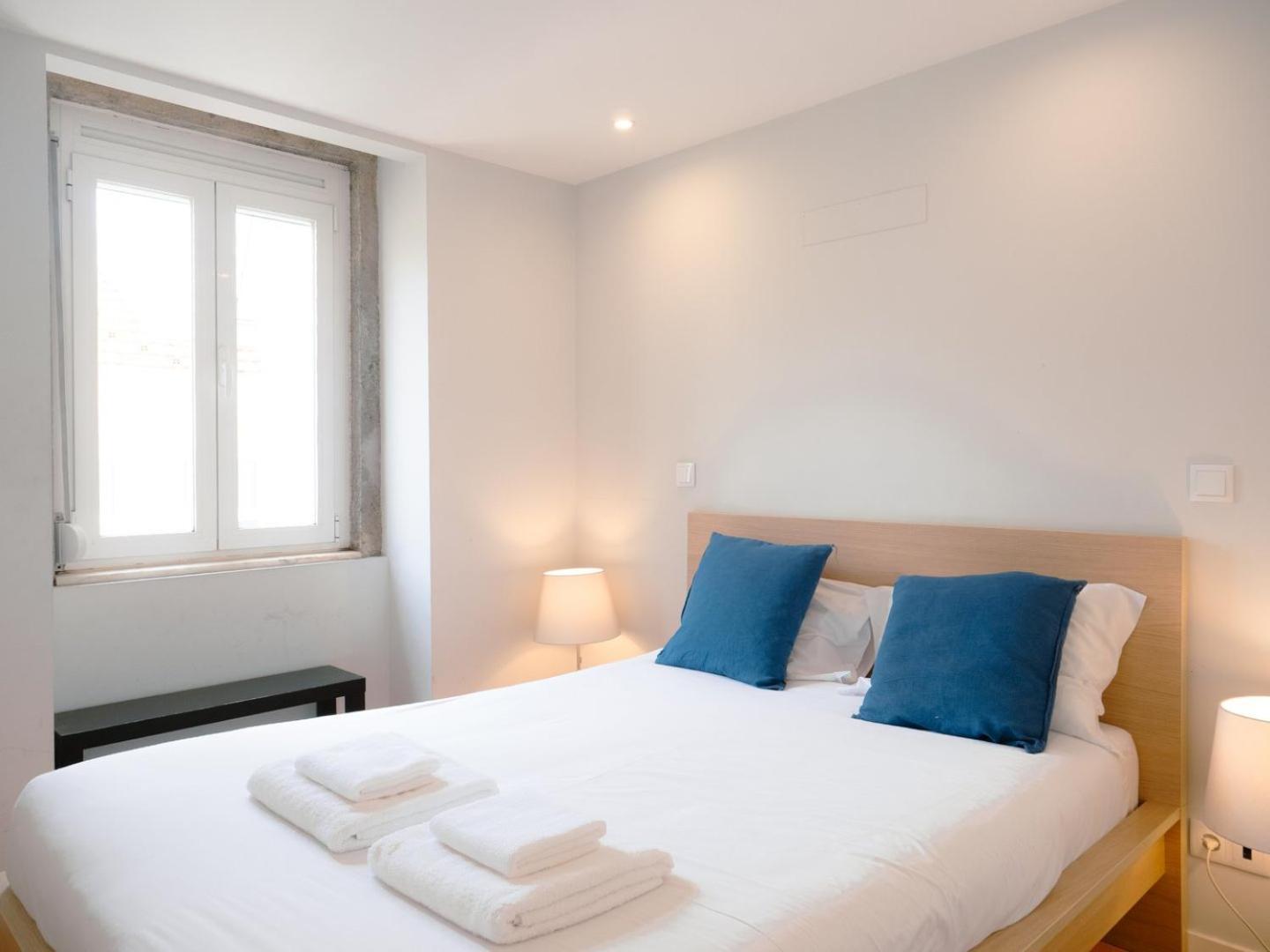 Charming Duplex In Graca | By Airnest * Lissabon