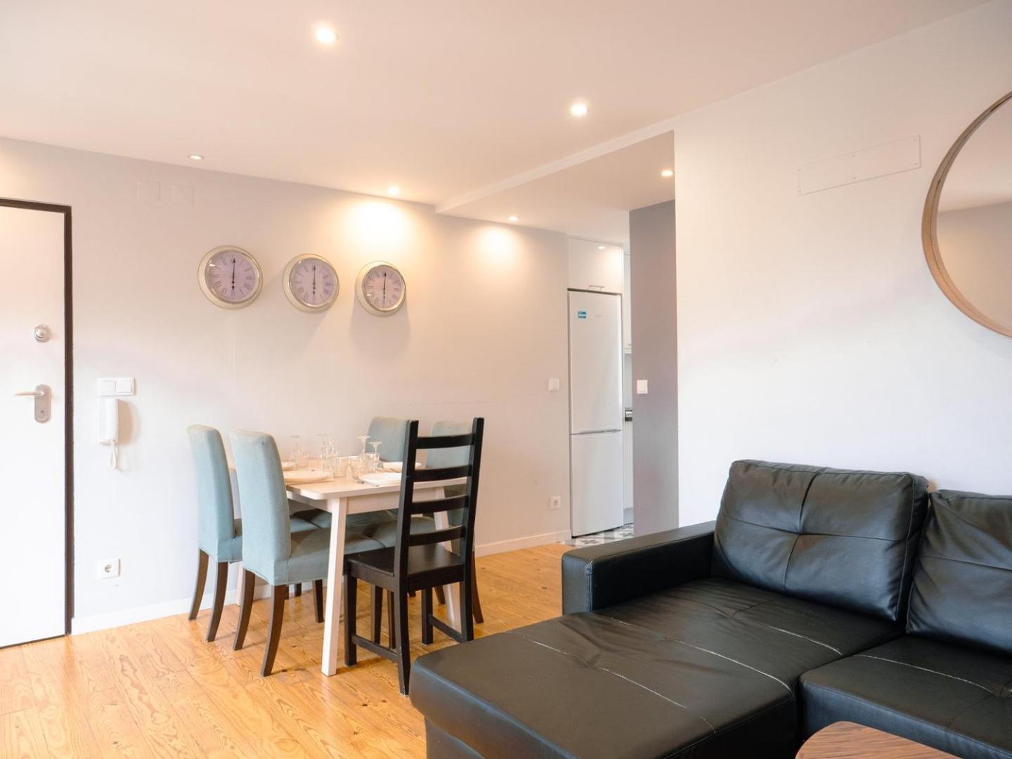 Apartment Charming Duplex In Graca | By Airnest *